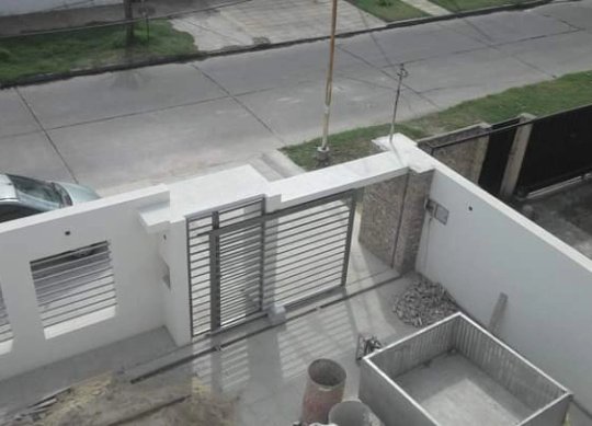Foto del proyecto