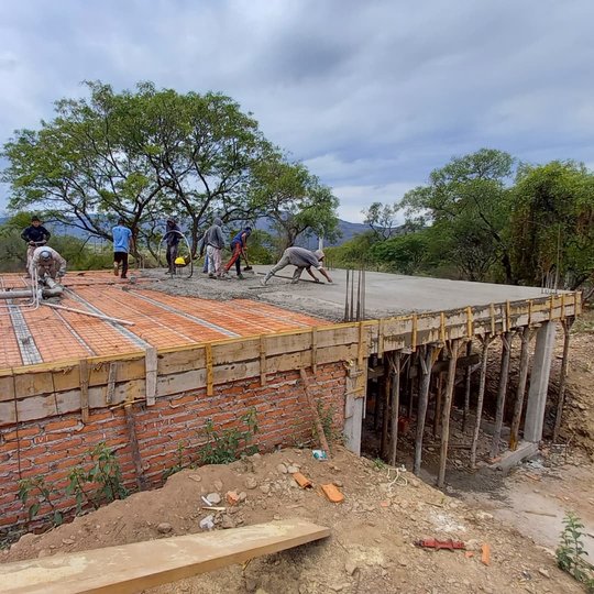 Foto del proyecto