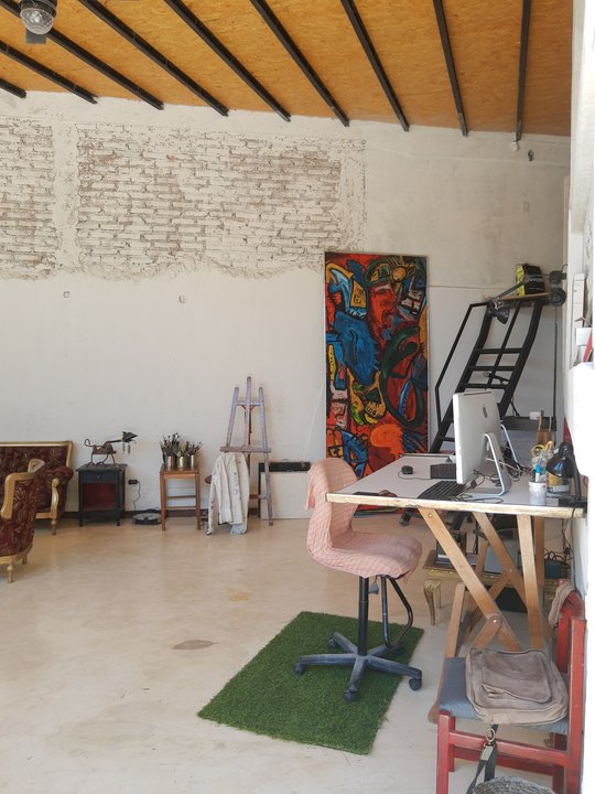 Foto del proyecto