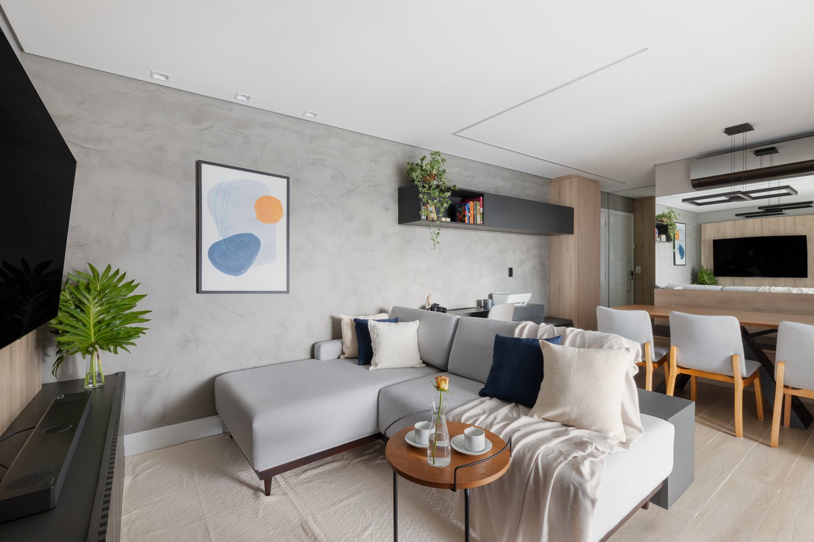 Apartamento VC - São Caetano