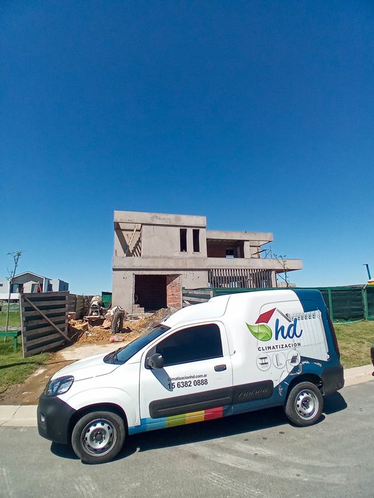 Foto del proyecto