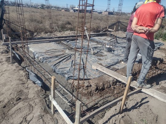 Foto del proyecto
