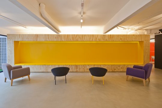 Foto del proyecto