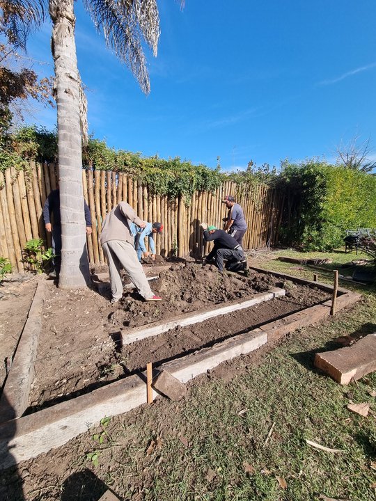 Foto del proyecto