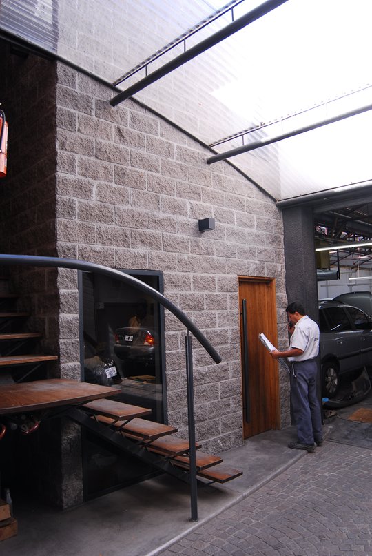 Foto del proyecto