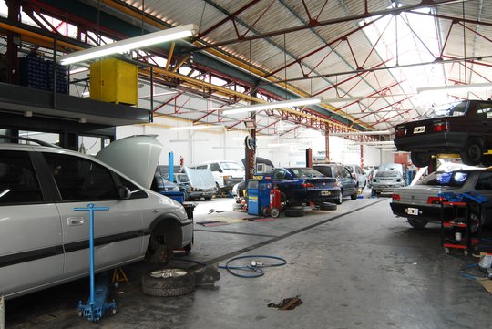 Foto del proyecto