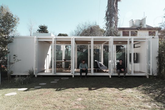 Foto del proyecto