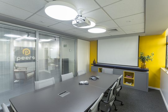 Foto del proyecto