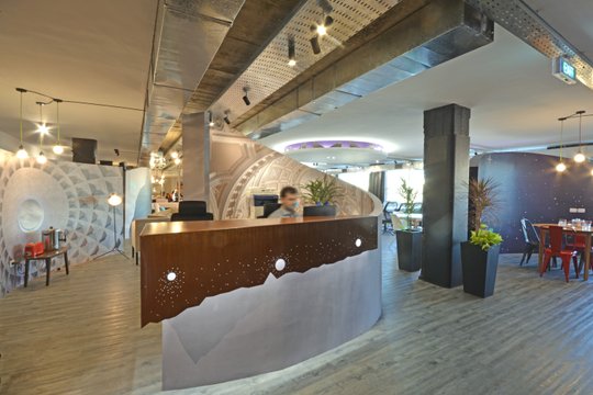 Foto del proyecto