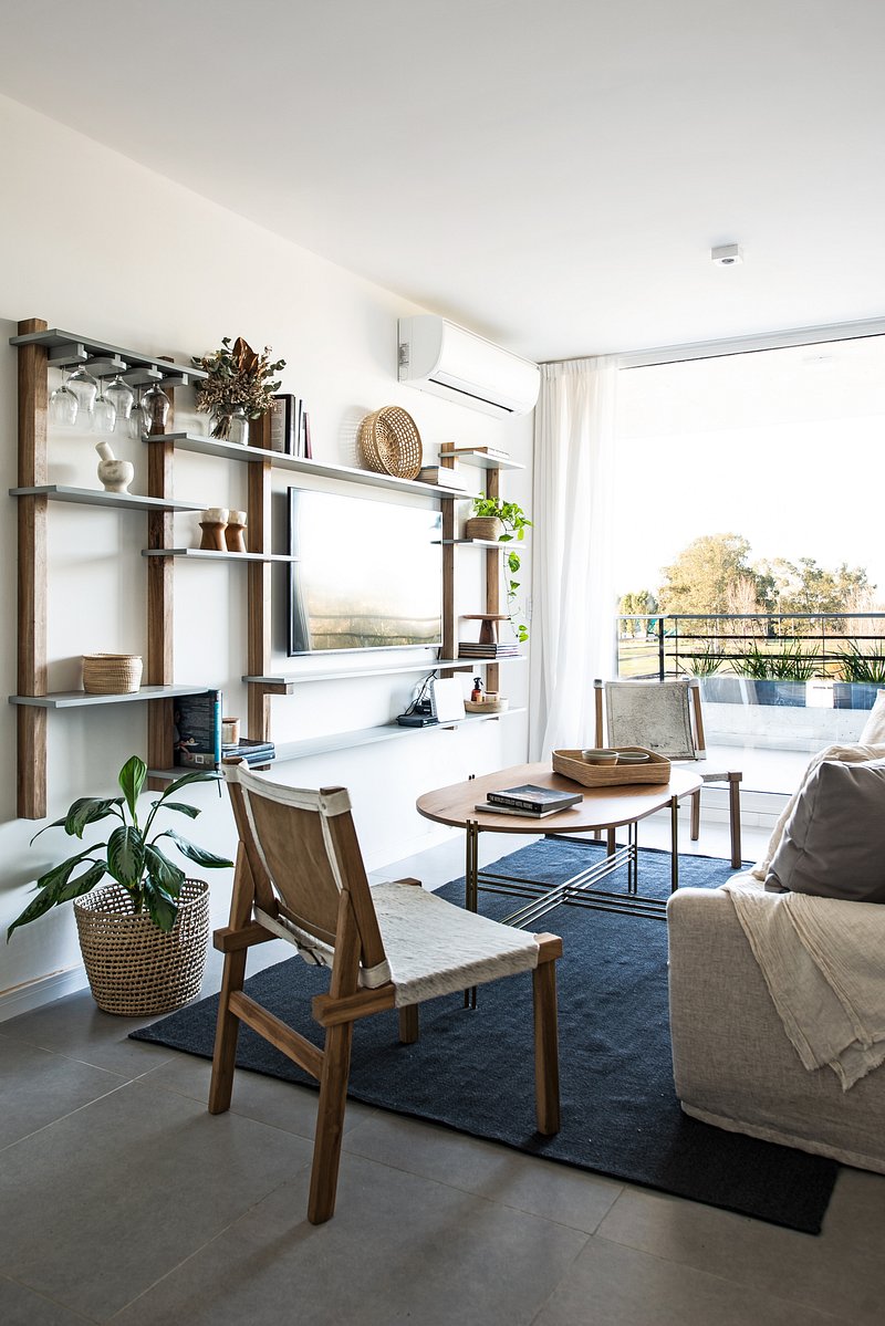 10 consejos prácticos para que tu casa parezca más grande de lo que es