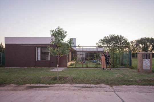 Foto del proyecto