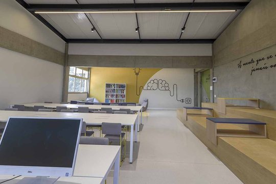 Foto del proyecto