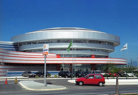Foto de proyecto