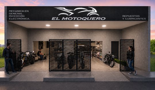 Foto del proyecto