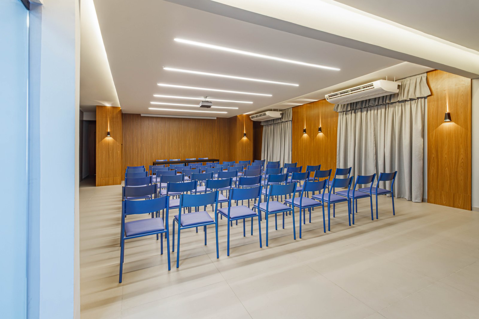 Auditorio Inforcell