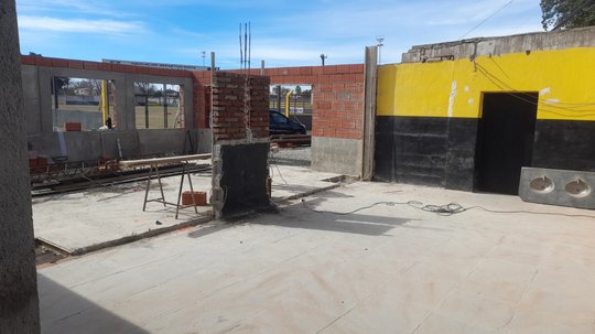Foto del proyecto