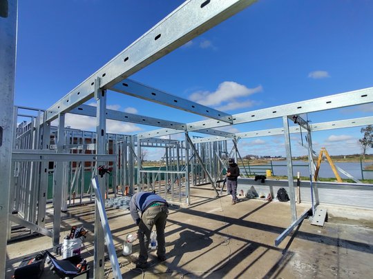 Foto del proyecto