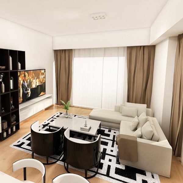 Proyecto Recoleta