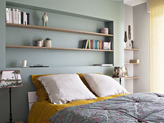 Dormitorio