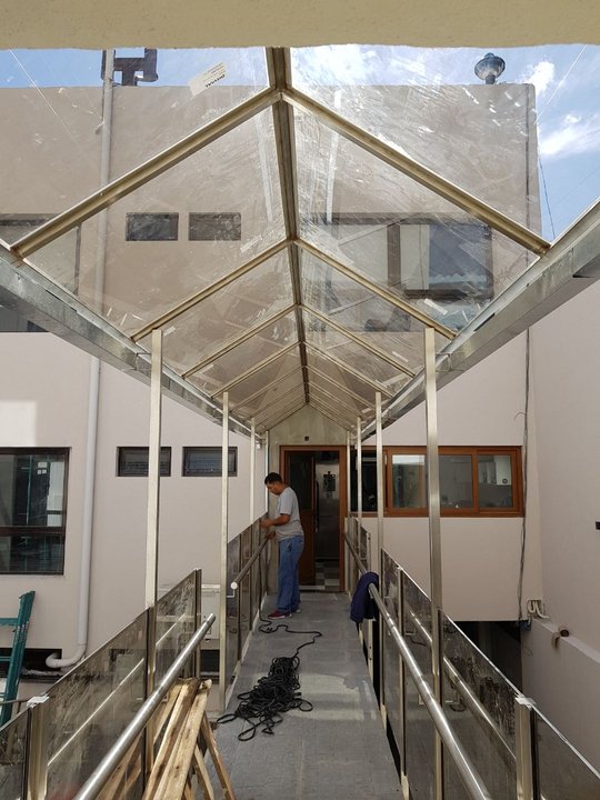 Foto del proyecto