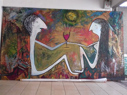 Foto del proyecto