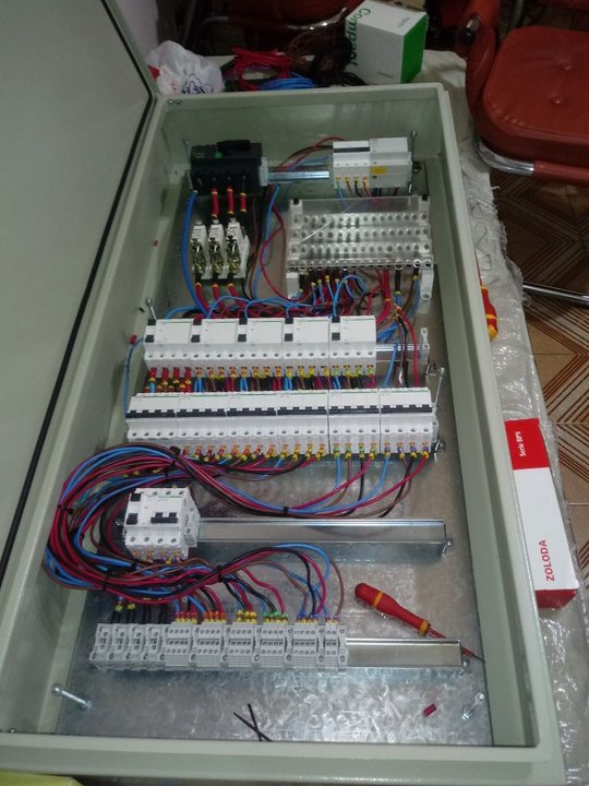 Foto del proyecto