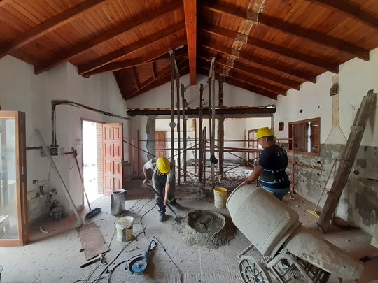 Foto del proyecto