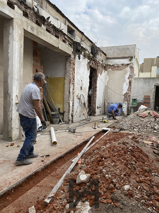 Foto del proyecto