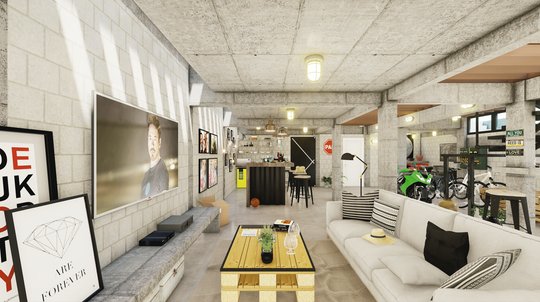 Foto del proyecto