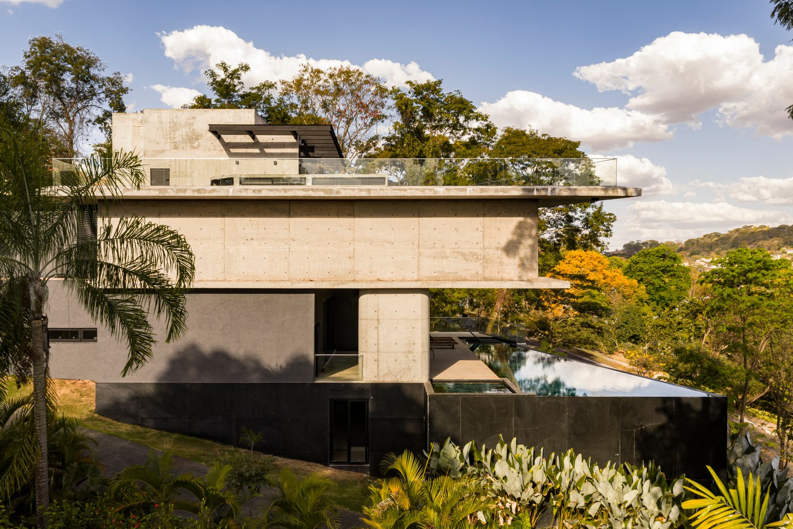 Casa Concreto