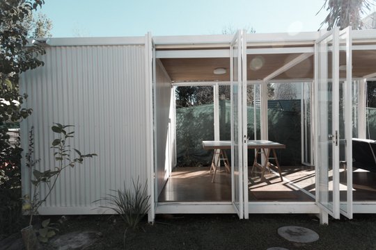 Foto del proyecto