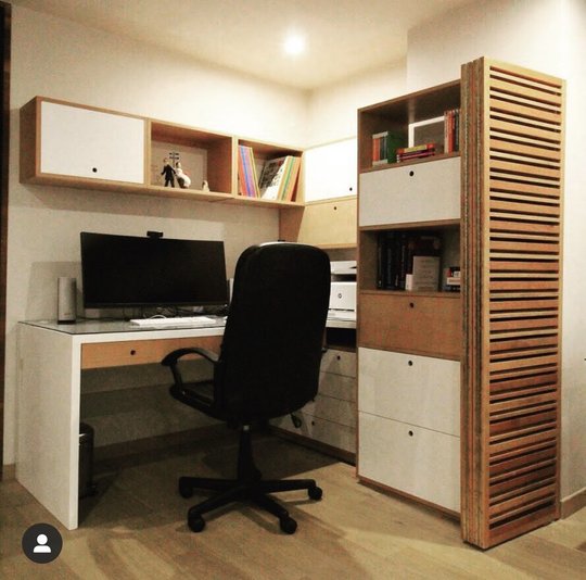 Foto del proyecto