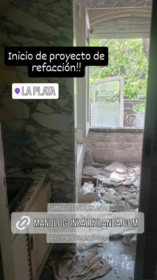 Foto del proyecto