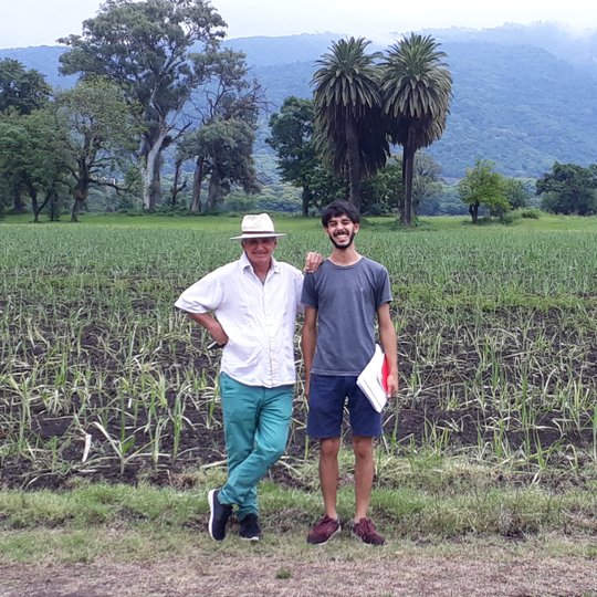 Foto del proyecto