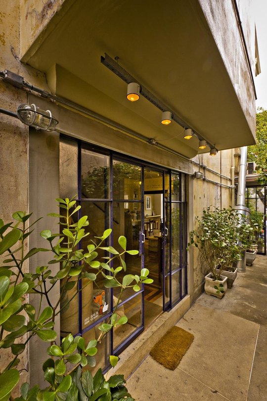 Foto del proyecto