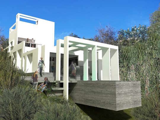 Foto del proyecto