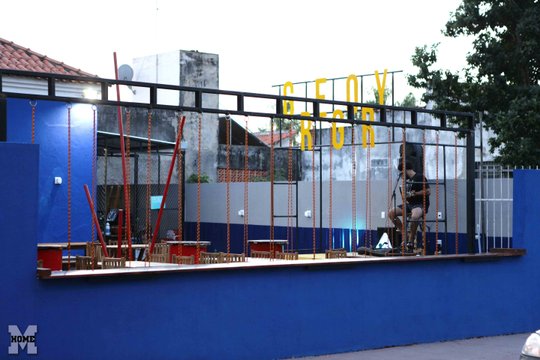 Foto del proyecto