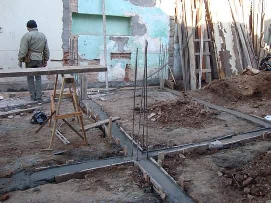 Foto del proyecto