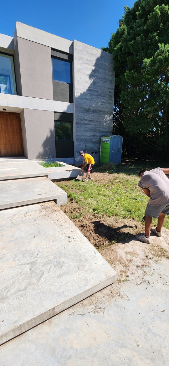 Foto del proyecto