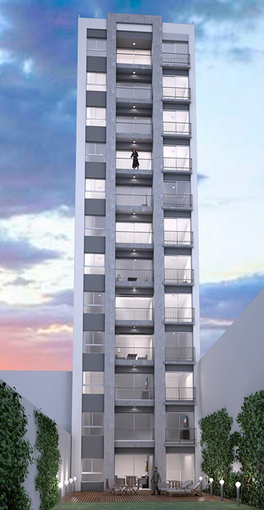 Foto del proyecto