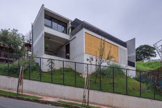 Foto del proyecto