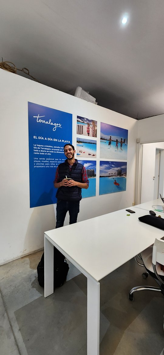 Foto del proyecto