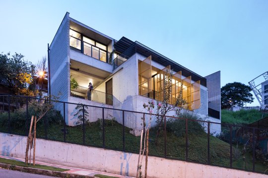Foto del proyecto