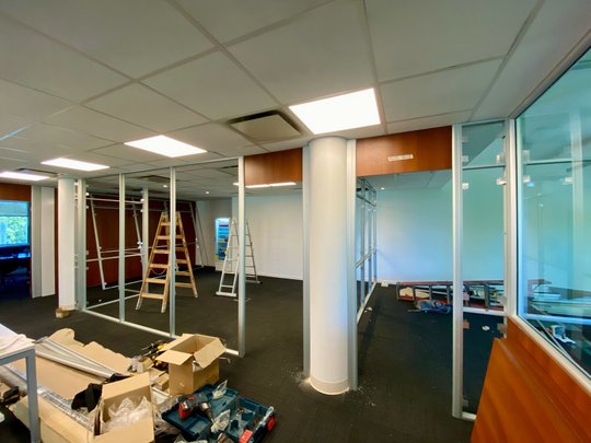 Foto del proyecto
