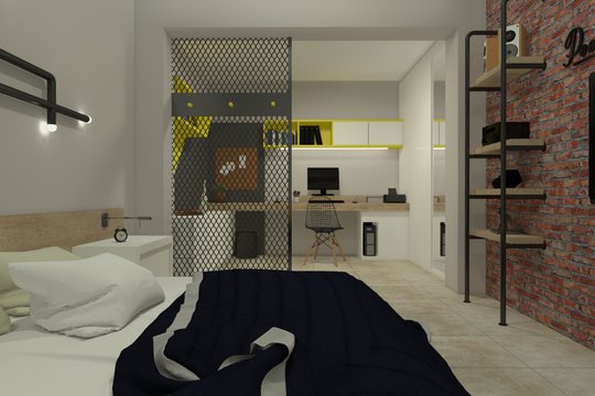 Foto del proyecto