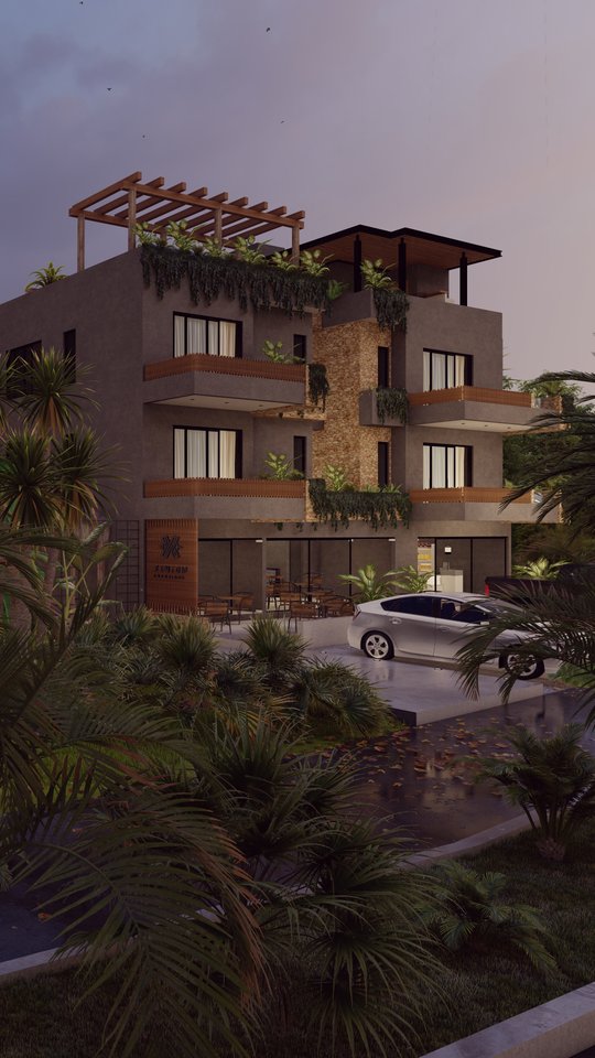 Foto del proyecto