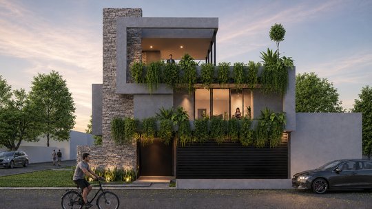 Foto del proyecto