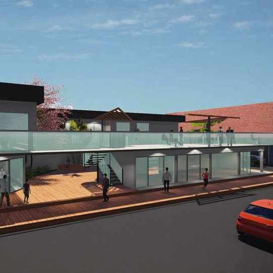 Foto del proyecto