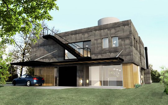 Foto del proyecto