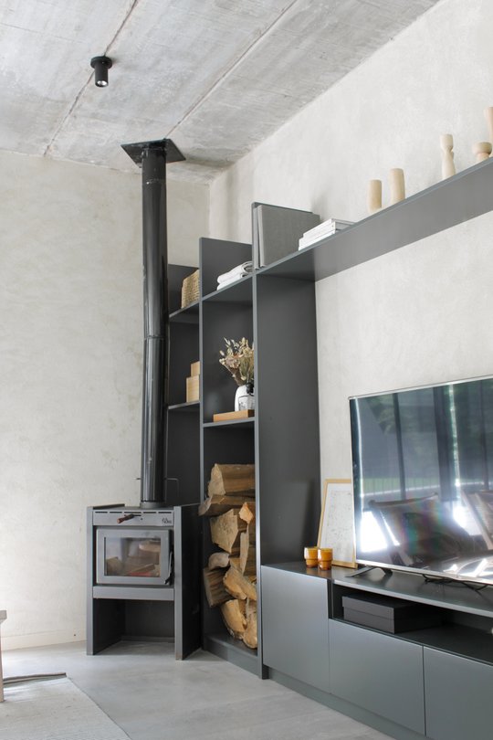 Foto del proyecto